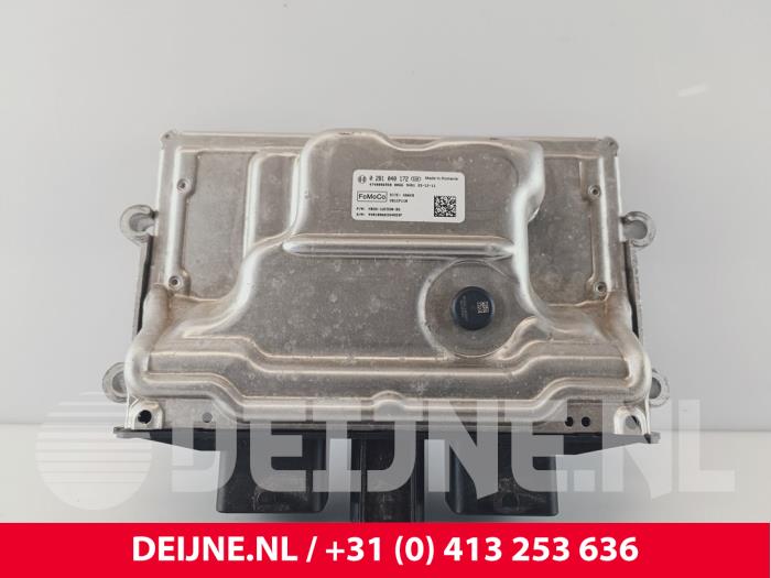 Used Engine management computer Ford Transit Custom 2.0 EcoBlue 136 Price € 211,75 Inclusive VAT offered by van Deijne Onderdelen Uden B.V.
