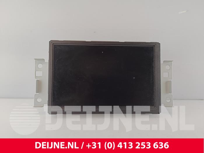 Begagnade Innerdisplay Volvo XC60 I (DZ) 2.0 D4 16V Pris € 55,00 Marginaltabell erbjuds av van Deijne Onderdelen Uden B.V.