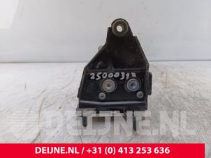 Bloc ABS d'un Volkswagen Caddy IV 2.0 TDI 75 2020