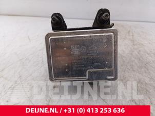 Bloc ABS d'un Volkswagen Caddy IV 2.0 TDI 75 2020