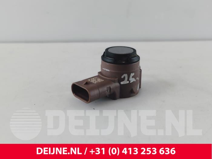 Usados Sensor PDC BYD Dolphin 60,4 kWh Precio € 18,15 IVA incluido ofrecido por van Deijne Onderdelen Uden B.V.