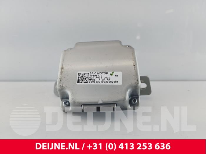 Used Body control computer MG ZS 1.0 T-GDI 12V Price € 121,00 Inclusive VAT offered by van Deijne Onderdelen Uden B.V.