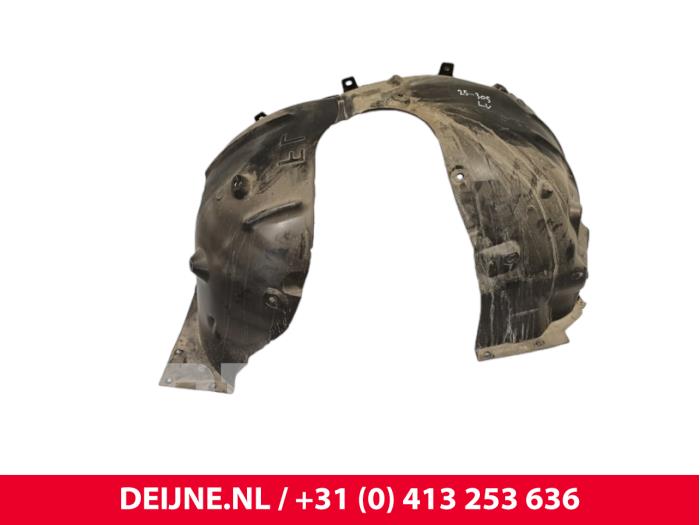Używane Nadkole BYD Dolphin 60,4 kWh Cena € 60,50 Z VAT oferowane przez van Deijne Onderdelen Uden B.V.