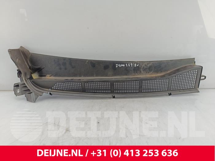 Używane Parawan Toyota ProAce Verso 1.5 D-4D 120 Cena € 54,45 Z VAT oferowane przez van Deijne Onderdelen Uden B.V.