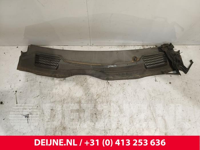 Używane Parawan Mercedes Vito (447.6) 1.6 111 CDI 16V Cena € 24,20 Z VAT oferowane przez van Deijne Onderdelen Uden B.V.