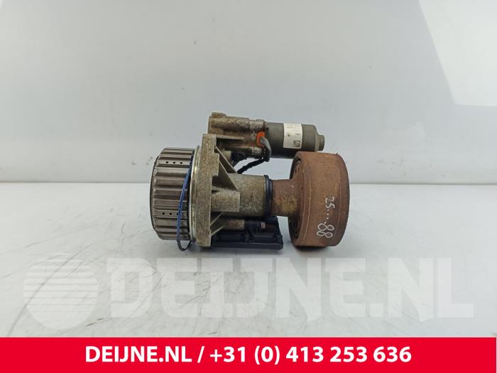 Używane Sprzeglo Haldex Volvo XC60 II (UZ) 2.0 D4 16V AWD Cena € 1.340,00 Procedura marży oferowane przez van Deijne Onderdelen Uden B.V.