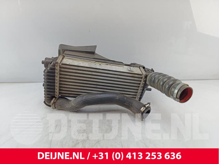 Usados Intercooler Ford Transit Connect (PJ2) 1.5 EcoBlue Precio € 42,35 IVA incluido ofrecido por van Deijne Onderdelen Uden B.V.