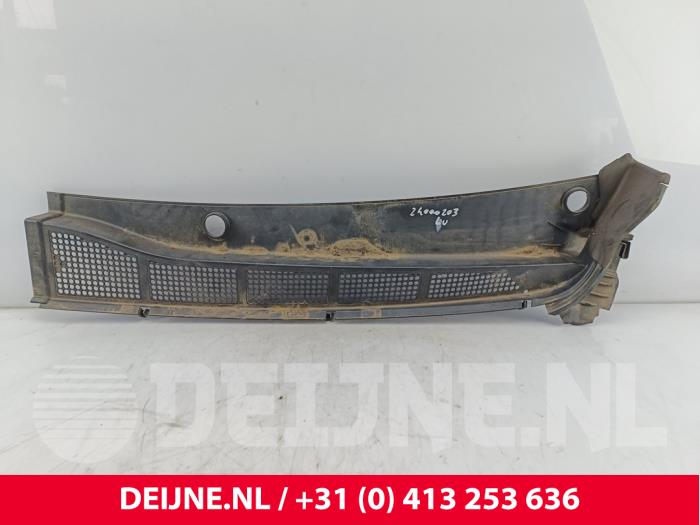 Używane Parawan Citroen Jumpy 2.0 Blue HDI 120 Cena € 36,30 Z VAT oferowane przez van Deijne Onderdelen Uden B.V.