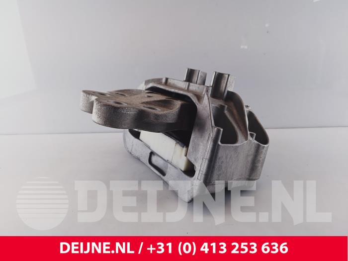 Gebrauchte Motorlager Ford Transit Custom 2.0 EcoBlue 136 Preis € 72,60 Mit Mehrwertsteuer angeboten von van Deijne Onderdelen Uden B.V.