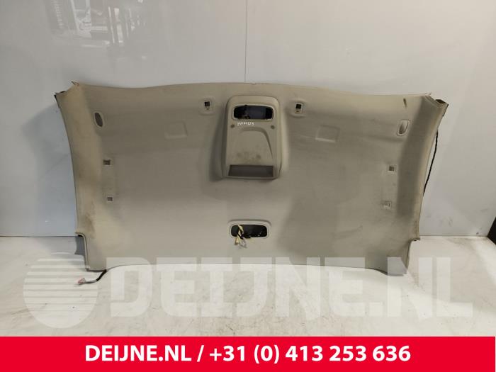 Używane Podsufitka Ford Transit Custom 2.2 TDCi 16V Cena € 157,30 Z VAT oferowane przez van Deijne Onderdelen Uden B.V.
