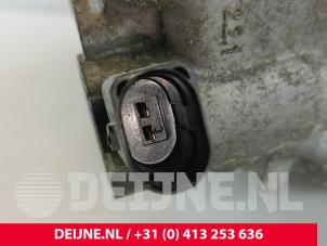 Compresseur de clim d'un Volkswagen Caddy Cargo V (SBA/SBH) 2.0 TDI BlueMotionTechnology 2023