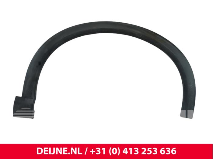 Begagnade Fälg, framhjul BYD Atto 3 60 kWh Pris € 60,50 Inklusive moms erbjuds av van Deijne Onderdelen Uden B.V.