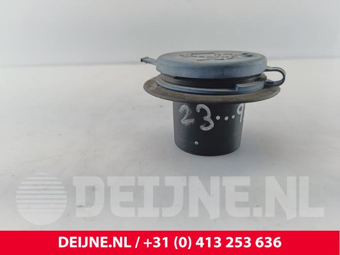 Tuyau de remplissage réservoir de lave-glace – 31468137