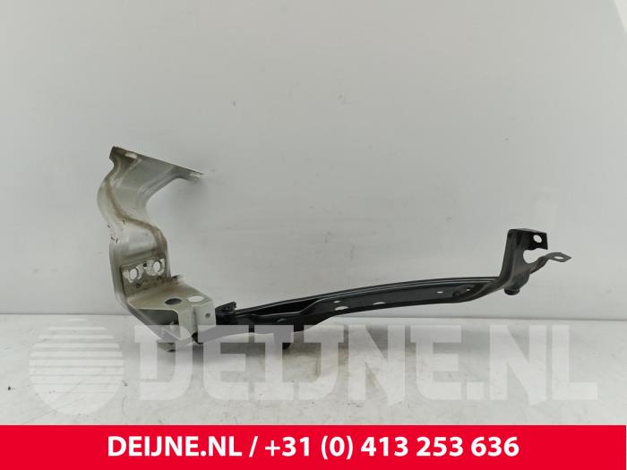Begagnade Framdelsstöd Volkswagen Caddy Cargo V (SBA/SBH) 2.0 TDI BlueMotionTechnology Pris € 42,35 Inklusive moms erbjuds av van Deijne Onderdelen Uden B.V.