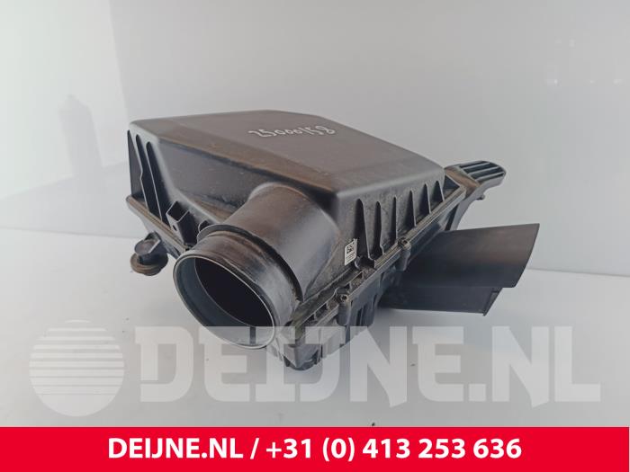 Begagnade Luftfilterhus Volvo XC40 (XZ) 1.5 T3 12V Pris € 195,00 Marginaltabell erbjuds av van Deijne Onderdelen Uden B.V.