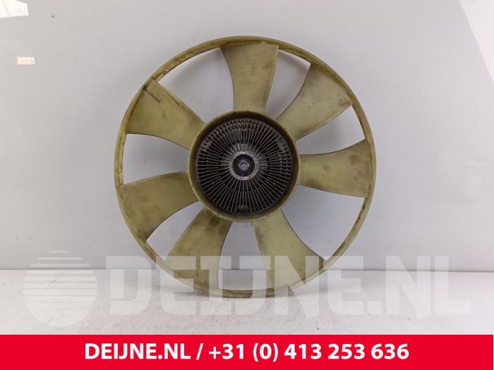 Gebrauchte RI Scheibe Intelligent Volkswagen Crafter 2.0 TDI 16V Preis € 66,55 Mit Mehrwertsteuer angeboten von van Deijne Onderdelen Uden B.V.