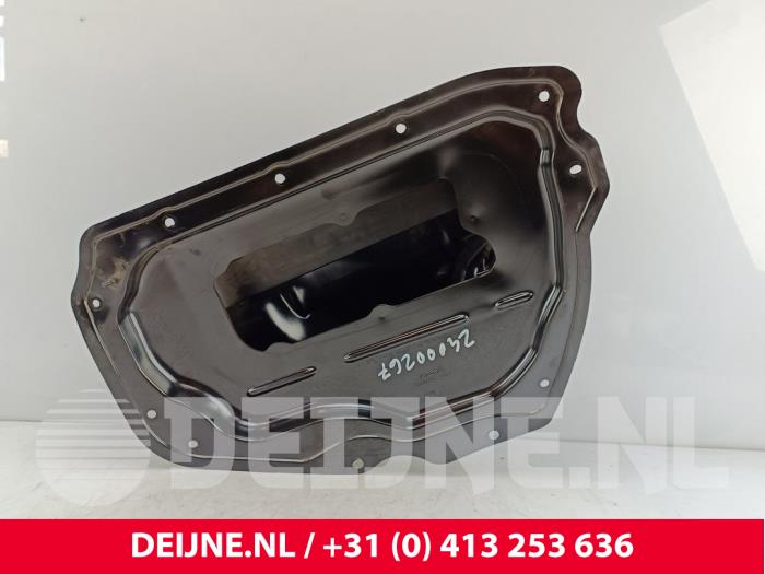 Begagnade Luftfilter Volvo V60 II (ZW) 2.0 T8 16V Recharge AWD Pris € 195,00 Marginaltabell erbjuds av van Deijne Onderdelen Uden B.V.
