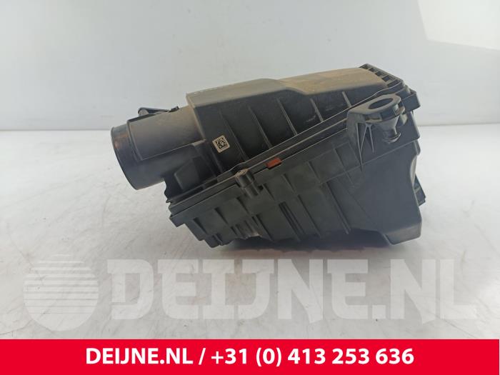Begagnade Luftfilterhus Volvo XC90 II 2.0 T8 16V Twin Engine AWD Pris € 100,00 Marginaltabell erbjuds av van Deijne Onderdelen Uden B.V.