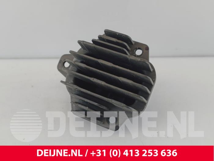 Używane Modułowy reflektor LED BYD Atto 3 60 kWh Cena € 84,70 Z VAT oferowane przez van Deijne Onderdelen Uden B.V.