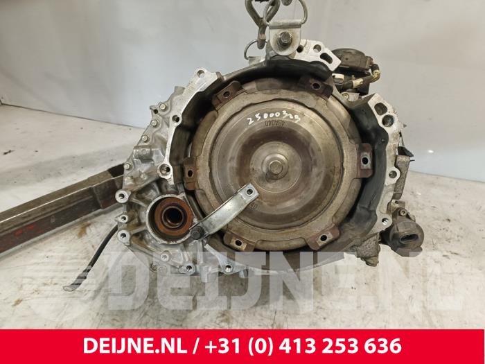 Gebrauchte Getriebe Volvo XC90 II 2.0 T8 16V Twin Engine AWD Preis € 950,00 Margenregelung angeboten von van Deijne Onderdelen Uden B.V.