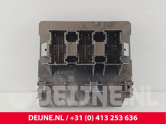 Used Body control computer Volkswagen Caddy IV 2.0 TDI 75 Price € 66,55 Inclusive VAT offered by van Deijne Onderdelen Uden B.V.