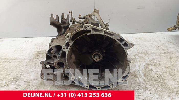 Gebrauchte Getriebe Volvo V50 (MW) 2.0 16V Preis € 300,00 Margenregelung angeboten von van Deijne Onderdelen Uden B.V.
