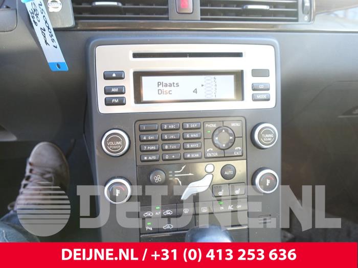 Gebrauchte Anzeige Innen Volvo S80 (AR/AS) 2.5 T Turbo 20V Preis auf Anfrage angeboten von van Deijne Onderdelen Uden B.V.
