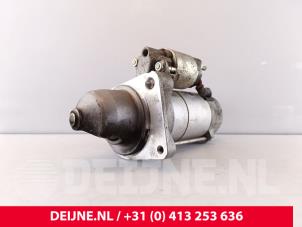 Usados Motor de arranque Iveco New Daily VI 33S14, 35C14, 35S14 Precio € 114,95 IVA incluido ofrecido por van Deijne Onderdelen Uden B.V.