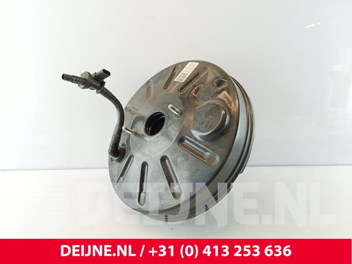 Usagé Servo frein Volkswagen Caddy Combi IV 1.4 TSI 16V Prix € 114,95 Prix TTC proposé par van Deijne Onderdelen Uden B.V.