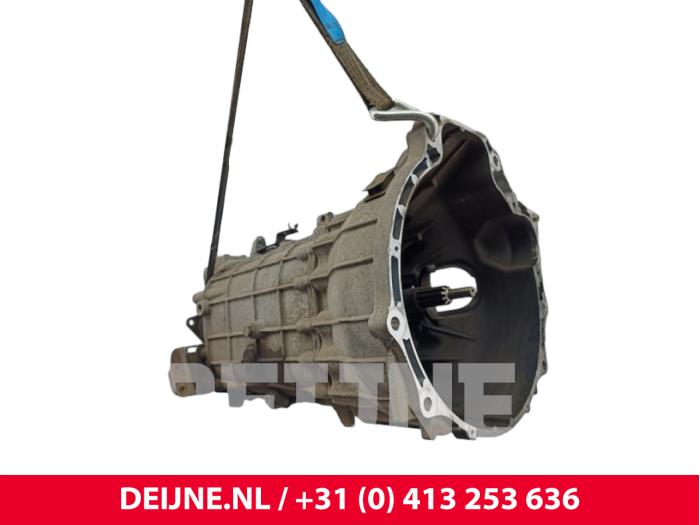 Gebrauchte Getriebe Iveco New Daily VI 33S15, 35C15, 35S15 Preis € 1.633,50 Mit Mehrwertsteuer angeboten von van Deijne Onderdelen Uden B.V.