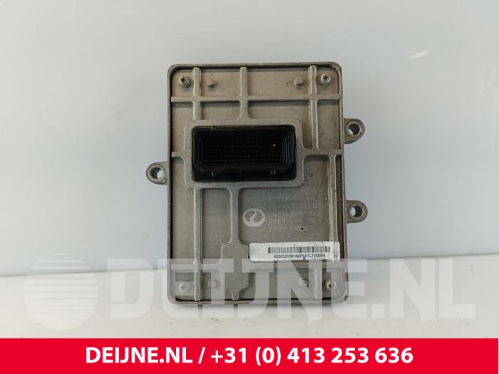 Używane Modul (rózne) Seres 3 52kWh Cena € 139,15 Z VAT oferowane przez van Deijne Onderdelen Uden B.V.