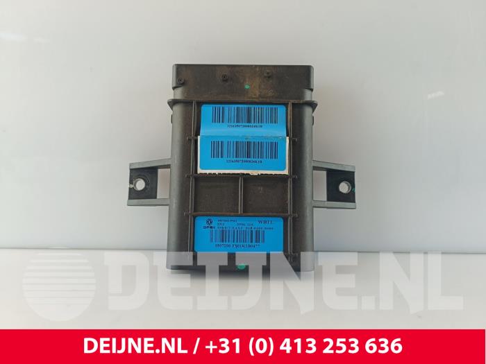 Gebrauchte Esp Steuergerät Seres 3 52kWh Preis € 60,50 Mit Mehrwertsteuer angeboten von van Deijne Onderdelen Uden B.V.
