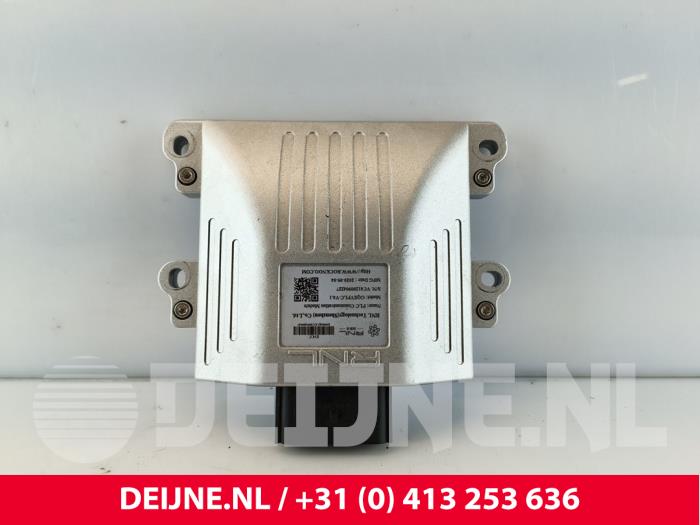 Używane Modul (rózne) Seres 3 52kWh Cena € 332,75 Z VAT oferowane przez van Deijne Onderdelen Uden B.V.