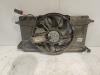 Volvo V50 (MW) 1.6 16V Moto ventilateur