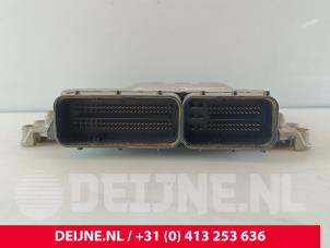 Engine management computer from a Volvo XC40 (XZ) 1.5 T3 12V 2019