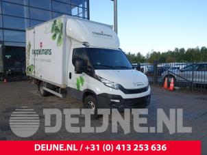 Begagnade Front (komplett) Iveco New Daily VI 33S14, 35C14, 35S14 Pris € 3.993,00 Inklusive moms erbjuds av van Deijne Onderdelen Uden B.V.