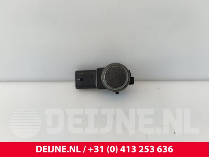 Usados Sensor PDC Mercedes Vito (639.6) 2.2 113 CDI 16V Euro 5 Precio € 18,15 IVA incluido ofrecido por van Deijne Onderdelen Uden B.V.