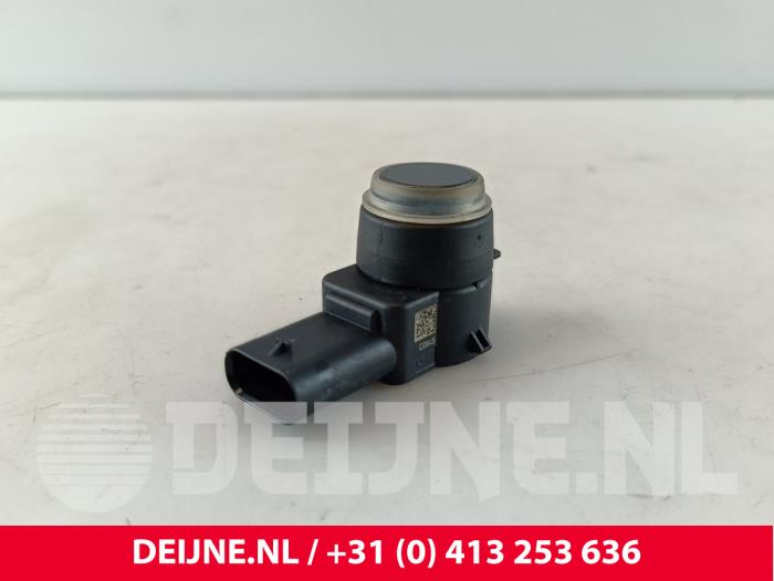 Usados Sensor PDC Mercedes Vito (639.6) 2.2 113 CDI 16V Euro 5 Precio € 18,15 IVA incluido ofrecido por van Deijne Onderdelen Uden B.V.