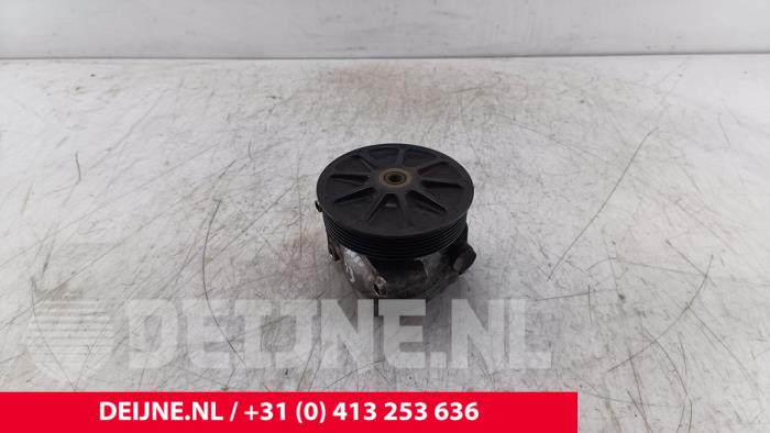 Usagé Pompe de direction Ford Transit Custom 2.0 TDCi 16V Eco Blue 105 Prix € 84,70 Prix TTC proposé par van Deijne Onderdelen Uden B.V.