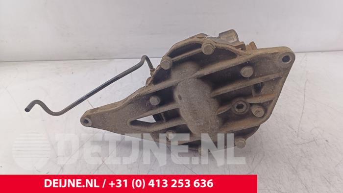 Gebrauchte Differential hinten Mercedes Vito (447.6) 2.2 114 CDI 16V Preis € 484,00 Mit Mehrwertsteuer angeboten von van Deijne Onderdelen Uden B.V.