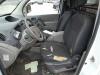 Sitz links van een Renault Kangoo Express (FW), 2008 1.5 dCi 70, Lieferwagen, Diesel, 1.461cc, 50kW (68pk), FWD, K9K840; EURO4, 2008-02, FW0V; FW1A 2010