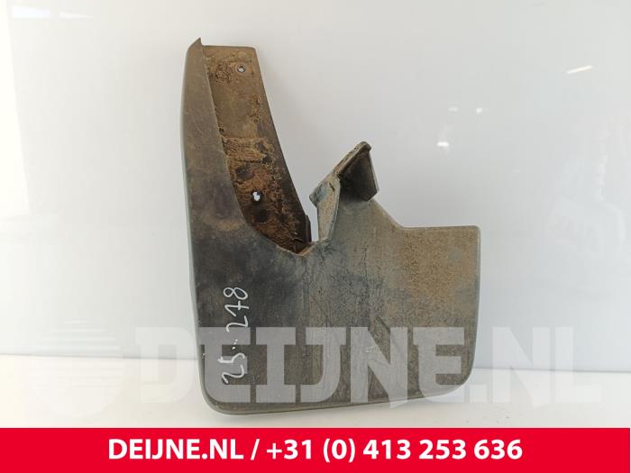 Używane Chlapacz Ford Transit Custom 2.0 EcoBlue 136 Cena € 66,55 Z VAT oferowane przez van Deijne Onderdelen Uden B.V.