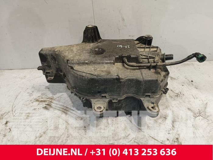 Gebrauchte Adblue Tank Ford Transit Custom 2.0 TDCi 16V Eco Blue 130 Preis € 350,90 Mit Mehrwertsteuer angeboten von van Deijne Onderdelen Uden B.V.