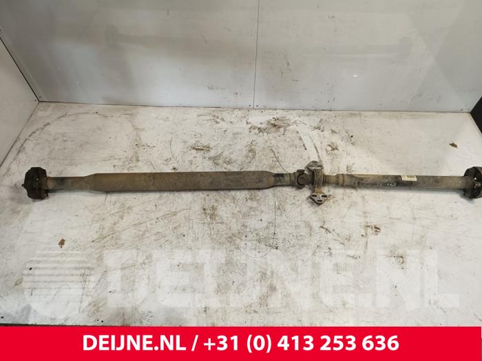 Używane Pólwal Mercedes Vito (447.6) 2.2 114 CDI 16V Cena € 326,70 Z VAT oferowane przez van Deijne Onderdelen Uden B.V.
