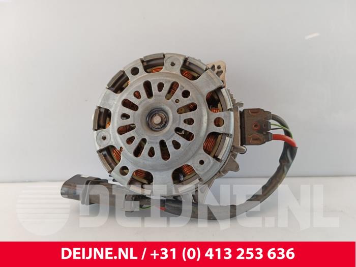 Gebrauchte RI Scheibe Intelligent Mercedes Vito (447.6) 2.0 114 CDI 16V Preis € 96,80 Mit Mehrwertsteuer angeboten von van Deijne Onderdelen Uden B.V.