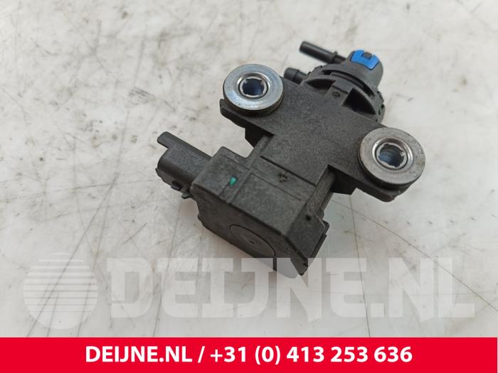 Régulateur pression turbo d'un Peugeot Expert (V1/VA/VB/VE/VF/VT/VY) 2.0 Blue HDi 120 16V 2019