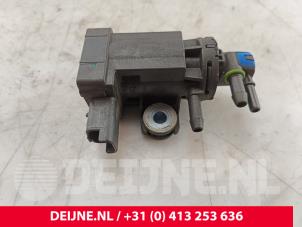 Régulateur pression turbo d'un Peugeot Expert (V1/VA/VB/VE/VF/VT/VY) 2.0 Blue HDi 120 16V 2019