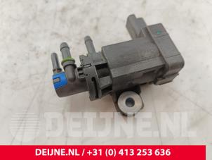 Régulateur pression turbo d'un Peugeot Expert (V1/VA/VB/VE/VF/VT/VY) 2.0 Blue HDi 120 16V 2019