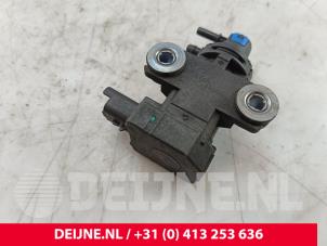 Régulateur pression turbo d'un Peugeot Expert (V1/VA/VB/VE/VF/VT/VY) 2.0 Blue HDi 120 16V 2019
