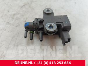 Régulateur pression turbo d'un Peugeot Expert (V1/VA/VB/VE/VF/VT/VY) 2.0 Blue HDi 120 16V 2019